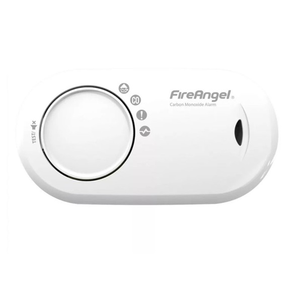 FireAngel FA3820-HUR szén-monoxid érzékelő FireAngel FA3820-HUR szén-monoxid érzékelő