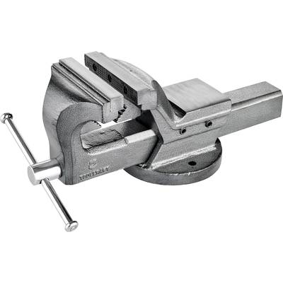 Satu TOOLCRAFT Pofa szélesség: 150 mm Szorítási szélesség (max.): 200 mm Satu TOOLCRAFT Pofa szélesség: 150 mm Szorítási szélesség (max.): 200 mm