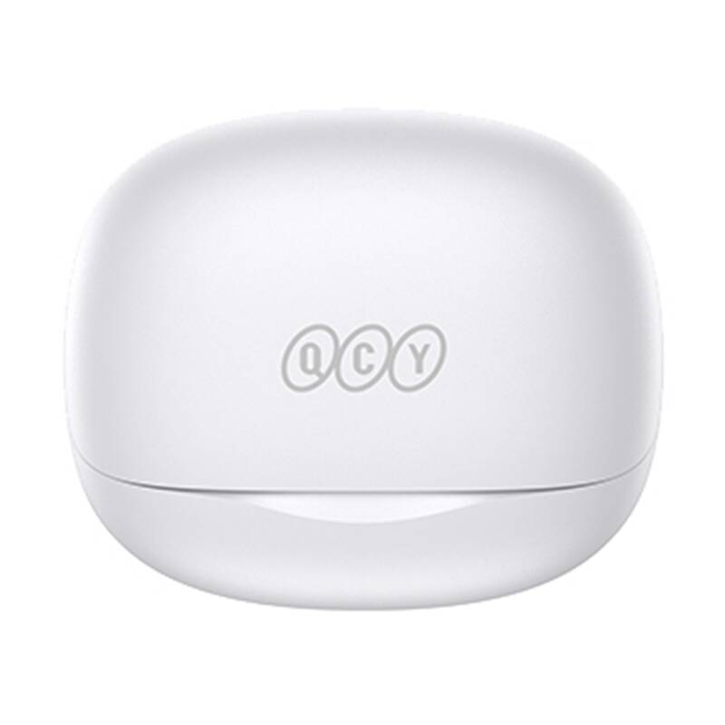 TWS QCY MeloBuds HT12 Fejhallgató Fehér 