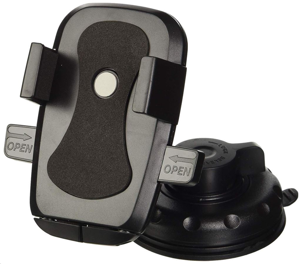 Lampa Easy-Lock autós telefontartó (72512) Lampa Easy-Lock autós telefontartó (72512)