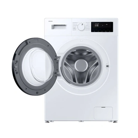 Samsung WW80FG3M05AWLE Elöltöltős keskeny mosógép