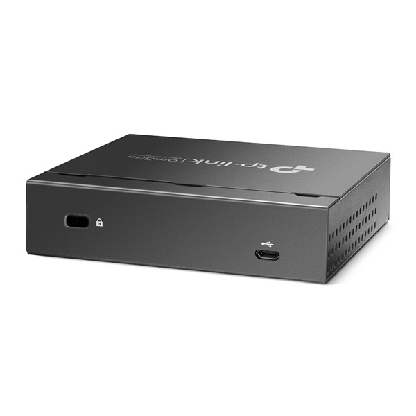 TP-Link OC200 Omada Cloud Controller Access Point TP-Link OC200 Omada Cloud Controller Access Point