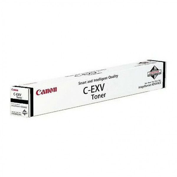 Canon C-EXV58 Toner Fekete 71.000 oldal Eredeti Canon C-EXV58 Toner Fekete 71.000 oldal Eredeti