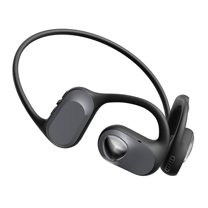 Soundpeats RunFree TWS fülhallgató Fekete 