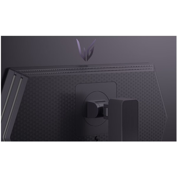 LG OLED gaming monitor 27" 27GX704A, 2560x1440, 16:9, 0,03ms, HDMIx2/DisplayPort/USBx3, 240Hz