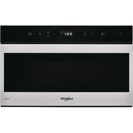 Whirlpool W9 MN840 IXL MIKROHULLÁMÚ SÜTŐ BEÉPÍTHETŐ Whirlpool W9 MN840 IXL MIKROHULLÁMÚ SÜTŐ BEÉPÍTHETŐ