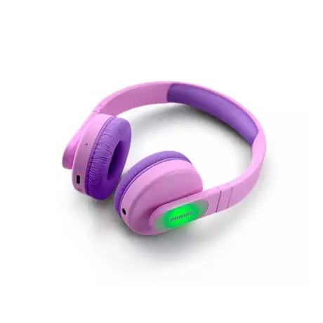 Philips TAK4206PK/00 FEJHALLGATÓ BLUETOOTH GYEREK