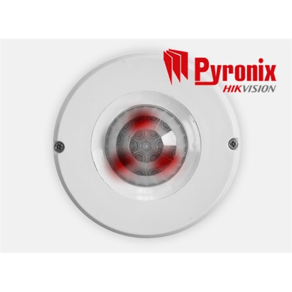 Pyronix OCTOPUS DQ  mennyezeti PIR érzékelő Mozgásérzékelő 