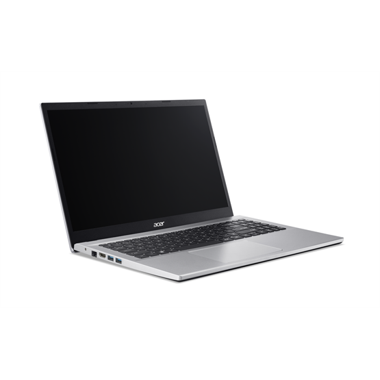 Acer Aspire 3 A315-59-333H Windows® 11 Home Notebook Ezüst Acer Aspire 3 A315-59-333H Windows® 11 Home Notebook Ezüst