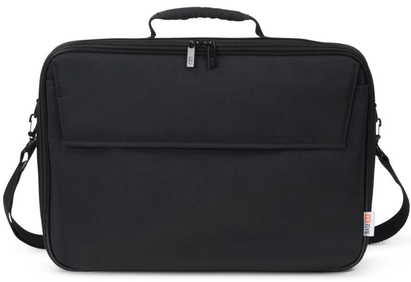 Dicota BASE XX Notebook táska 13-14.1" fekete (D31794) Dicota BASE XX Notebook táska 13-14.1" fekete (D31794)