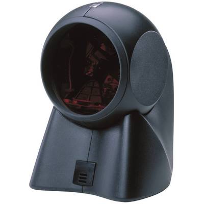 Beépíthető lézeres vonalkód olvasó 1D, USB készlettel és állvánnyal, fekete, Honeywell Orbit 7120 Beépíthető lézeres vonalkód olvasó 1D, USB készlettel és állvánnyal, fekete, Honeywell Orbit 7120