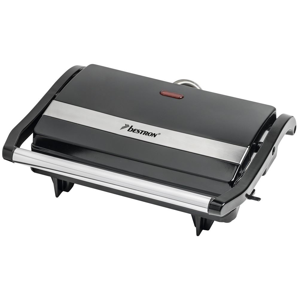 Bestron APM123Z Panini grill
