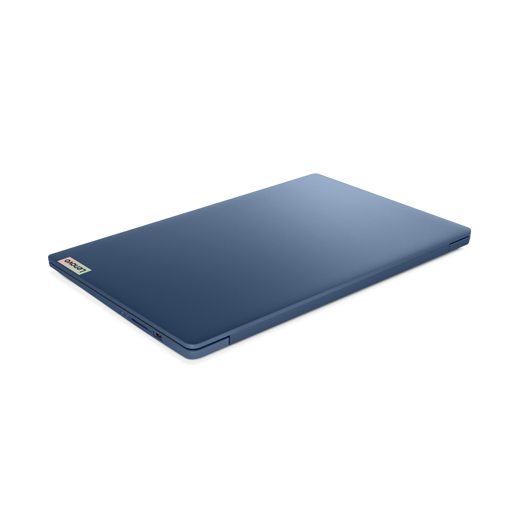 Lenovo IdeaPad Slim 3 15ABR8 Notebook  Abyss Blue