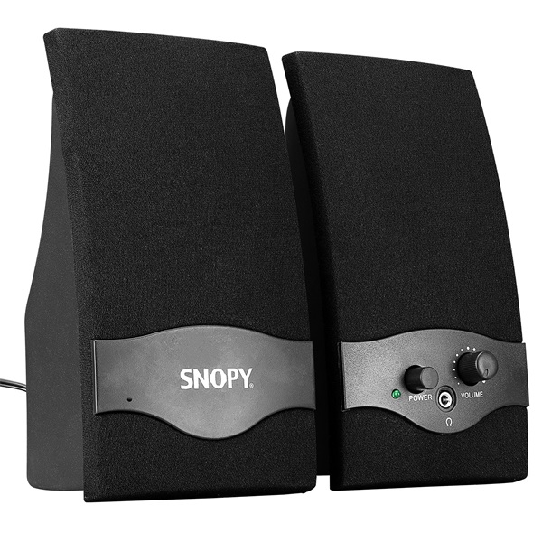 Snopy SN-84   2W RMS  2.0 Hangszóró 