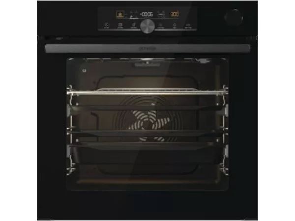 Gorenje BPSA6747A08BGWI beépíthető sütő fekete Gorenje BPSA6747A08BGWI beépíthető sütő fekete