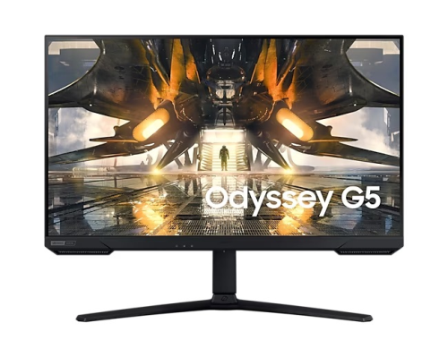 Samsung LS32AG520PPXEN  32" Odyssey G5 S32AG520PPX Monitor