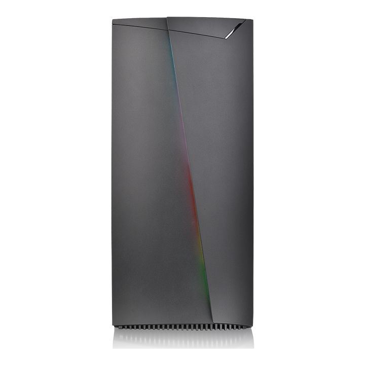 Thermaltake H350 Tempered Glass RGB táp nélküli ablakos ház fekete (CA-1R9-00M1WN-00) Thermaltake H350 Tempered Glass RGB táp nélküli ablakos ház fekete (CA-1R9-00M1WN-00)