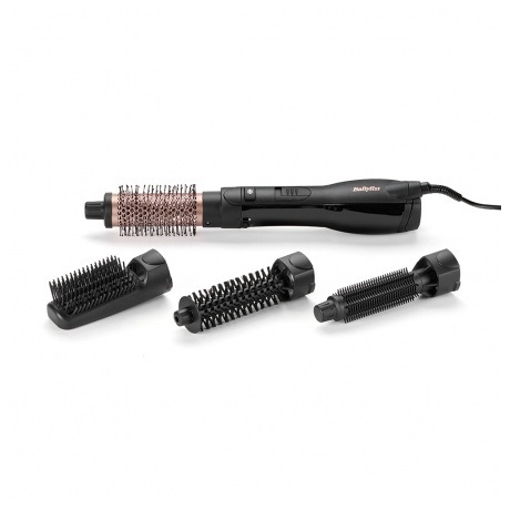 BaByliss AS122E Smooth Finish meleglevegős hajformázó BaByliss AS122E Smooth Finish meleglevegős hajformázó