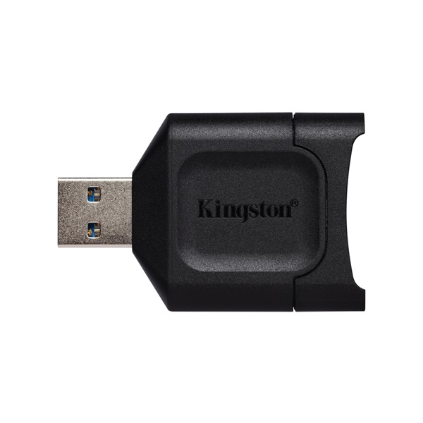 Kingston kártyaolvasó MobileLite Plus USB 3.2 Gen 1 (MLP)