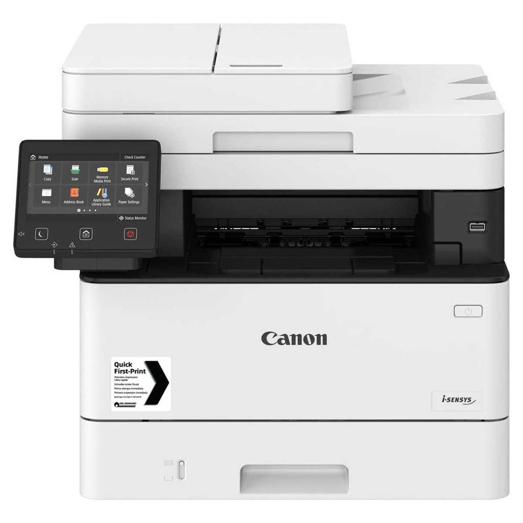 Canon i-SENSYS MF453dw multifunkciós nyomtató fehér