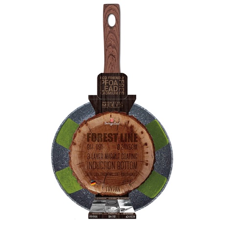 Berlinger Haus BH/1191N SERPENYŐ, 24 CM