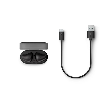 Philips TAT2139BK/00  TWS Bluetooth Fülhallgató