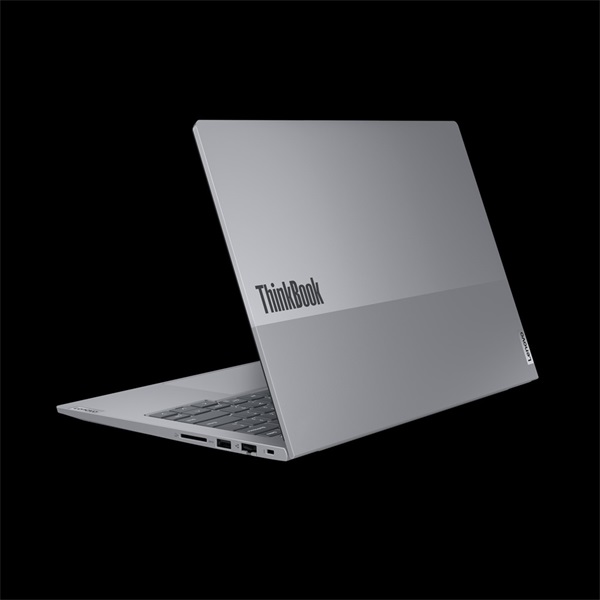 LENOVO ThinkBook 16 G6 ABP 16.0" WUXGA AMD Ryzen 5 7430U  4.5GHz 16GB 512GB SSD Notebook LENOVO ThinkBook 16 G6 ABP 16.0" WUXGA AMD Ryzen 5 7430U  4.5GHz 16GB 512GB SSD Notebook