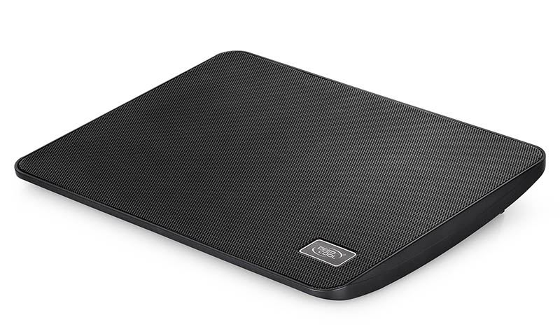DeepCool WIND PAL MINI 15.6" Notebook Hűtőpad fekete (DP-N114L-WDMI) DeepCool WIND PAL MINI 15.6" Notebook Hűtőpad fekete (DP-N114L-WDMI)