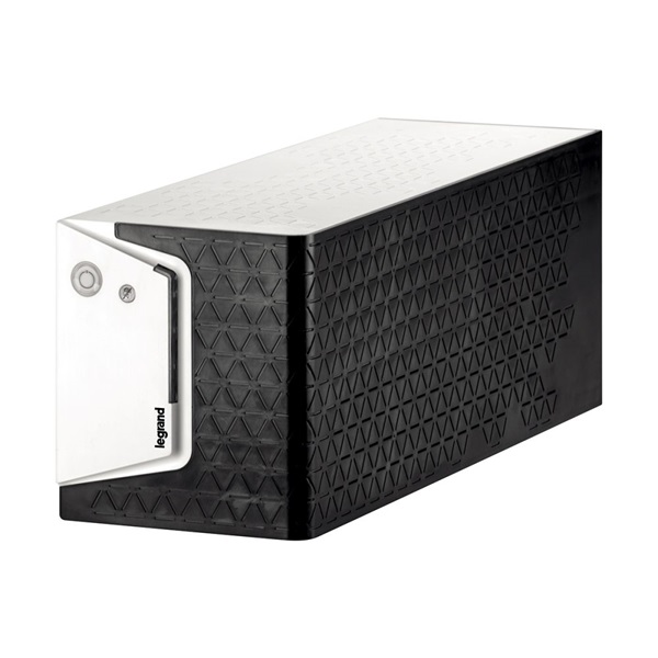 Legrand KEOR SP szünetmentes tápegység 800 VA (310183) Legrand KEOR SP szünetmentes tápegység 800 VA (310183)