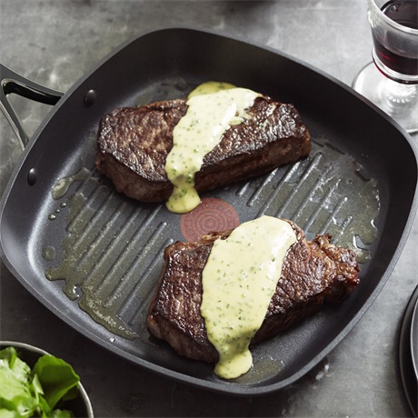 Tefal B5694053 GRILL SERPENYŐ 26CM
