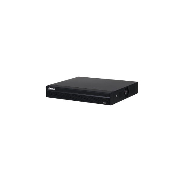 Dahua 8 csatornás NVR (NVR4108HS-4KS2/L) Dahua 8 csatornás NVR (NVR4108HS-4KS2/L)