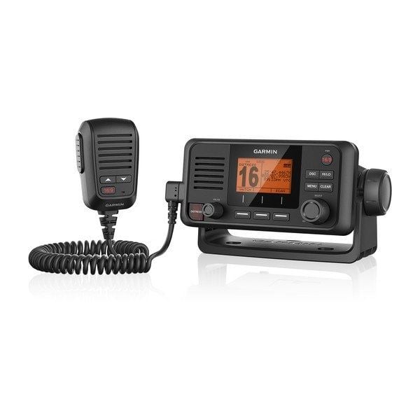 Garmin VHF 115I hajós adó-vevő (010-02096-01)