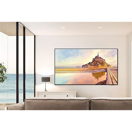 Samsung QE55QN90DATXXH UHD QLED SMART Televízió