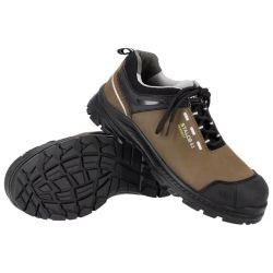 STALCO PERFECT 44 S3S kevlár munkavédelmi félcipő PIONIER LOW (S-79498)