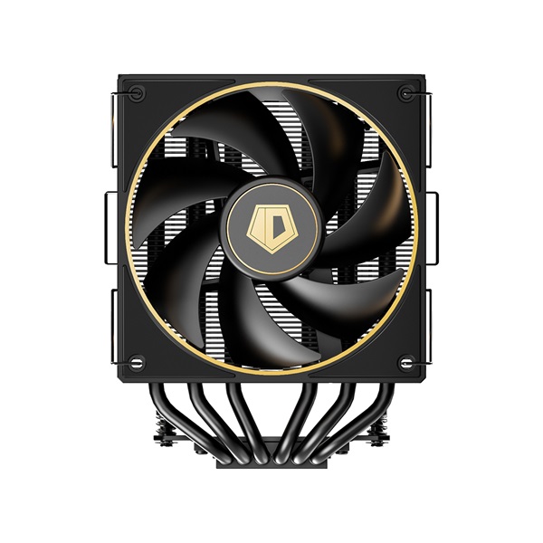 ID-Cooling FROZN A620 GDL  29,85dB 2x12cm PWM CPU Cooler 