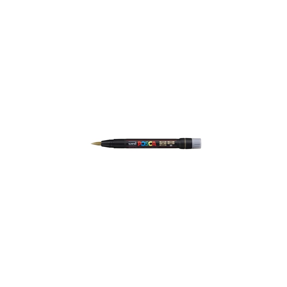 Uni Ecsettoll PCF-350, -Posca arany (2UPCF350A)