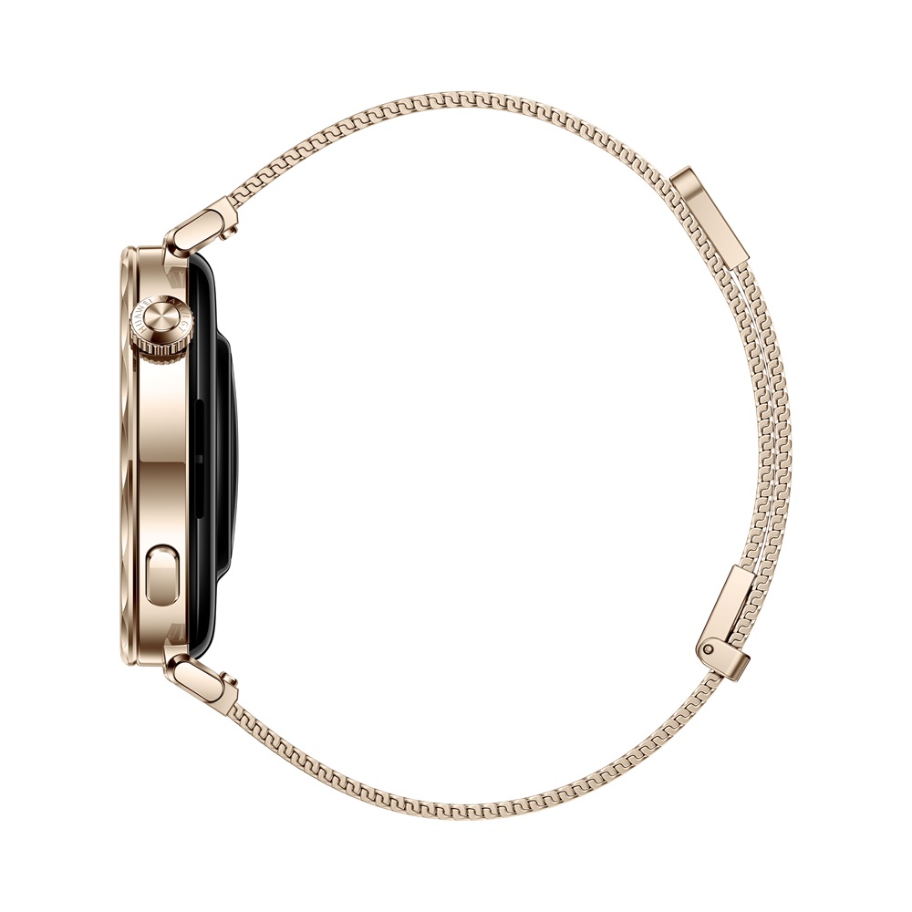 Huawei Watch GT 5  41mm Okosóra  Arany