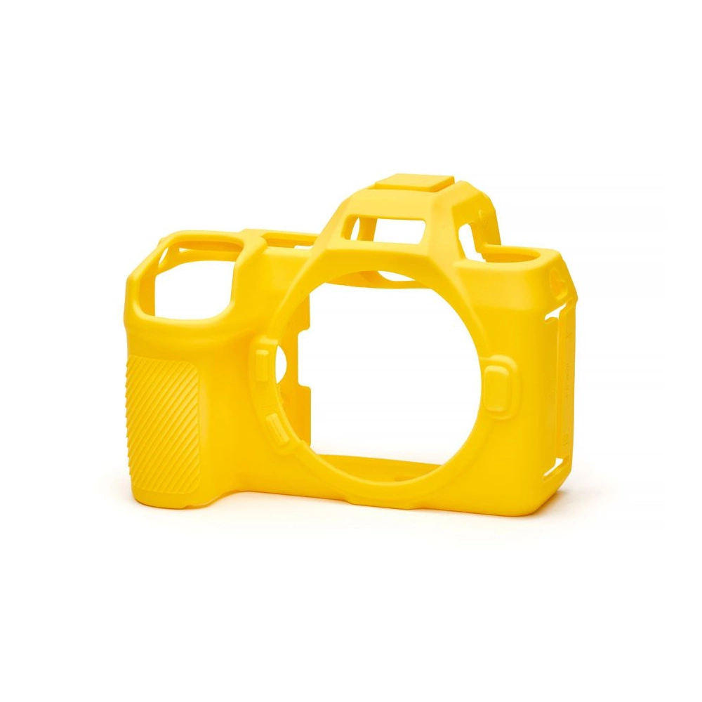 easyCover Nikon Z6 III kameratok Sárga easyCover Nikon Z6 III kameratok Sárga