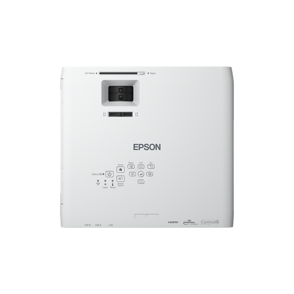 Epson EB-L260F Projektor