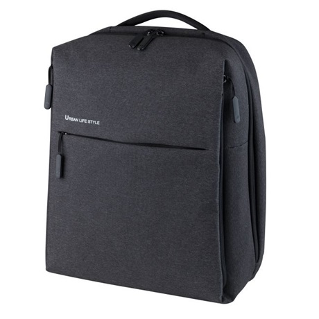 Xiaomi CITY BACKPACK 2 (DARK GRAY) Hátizsák Xiaomi CITY BACKPACK 2 (DARK GRAY) Hátizsák