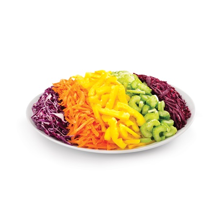 Metaltex MX251626 FLASH RESZELŐ/SZELETELŐ 4IN1