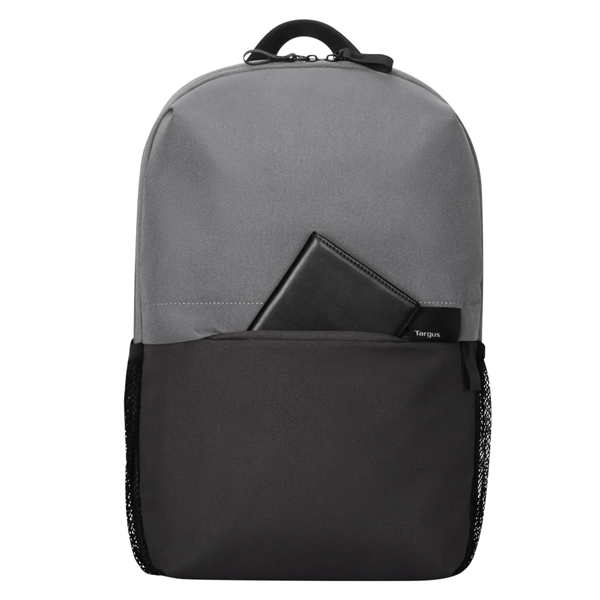 Targus Sagano EcoSmart Campus Notebook hátizsák 16"Fekete-szürke