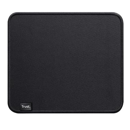 Trust Boye 210x250x3mm Egérpad Fekete