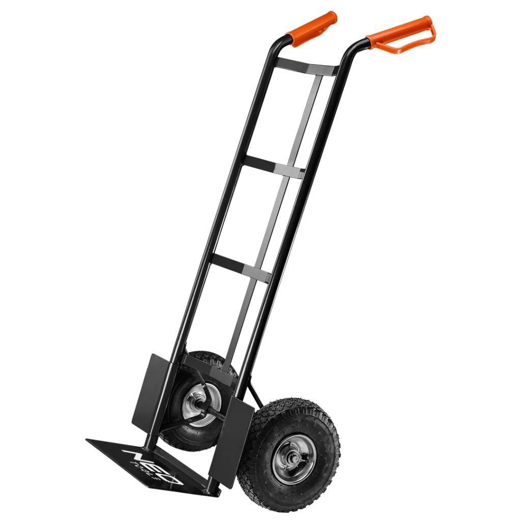 NEO Tools 200kg teherbírású molnárkocsi (84-401)