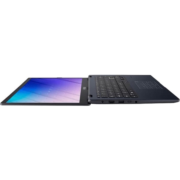 ASUS E410KA-EK280WS 14"FHD/Intel Celeron N4500/4GB/128GB/Int.VGA/Win11 S/fekete laptop