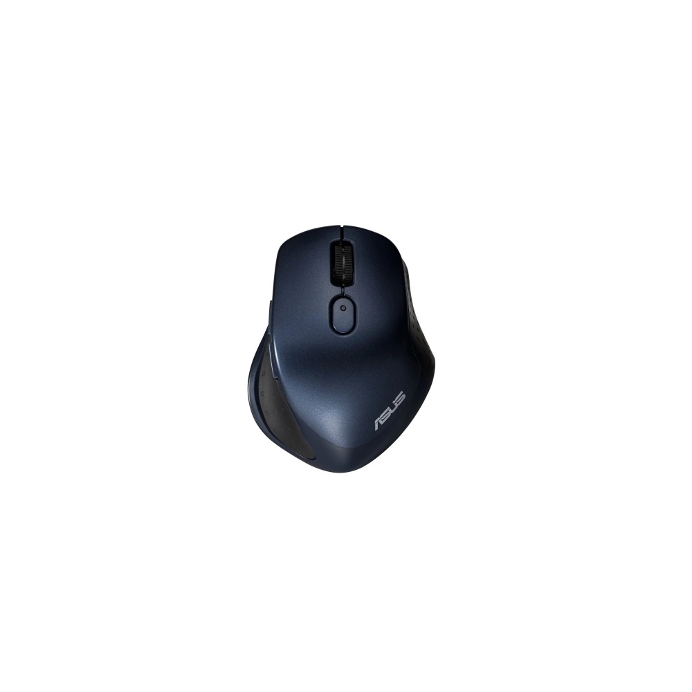 Asus MW203 rádiós optikai egér Sötétkék