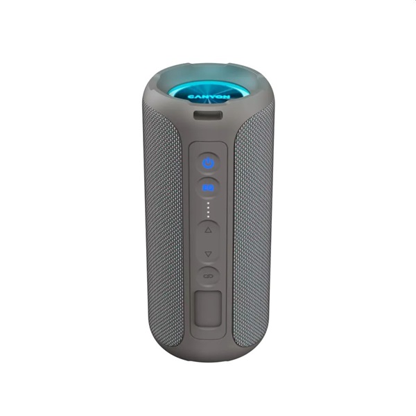 CANYON CNE-CBTSP15BG Bluetooth hangszóró