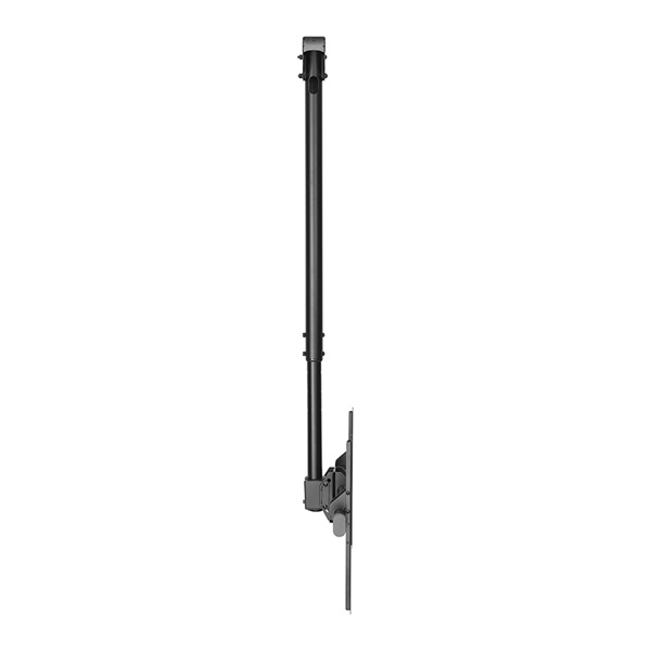 Stell SHO 3900 Single 40"-70" VESA 600x400 dönthető, forgatható mennyezeti TV tartó Stell SHO 3900 Single 40"-70" VESA 600x400 dönthető, forgatható mennyezeti TV tartó