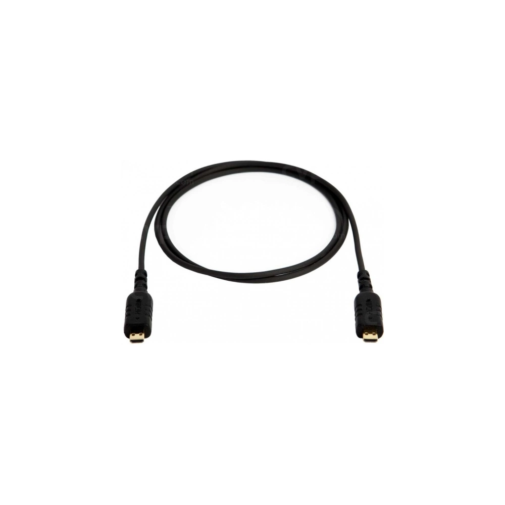 Atomos Micro HDMI - Micro HDMI kábel 50cm Atomos Micro HDMI - Micro HDMI kábel 50cm