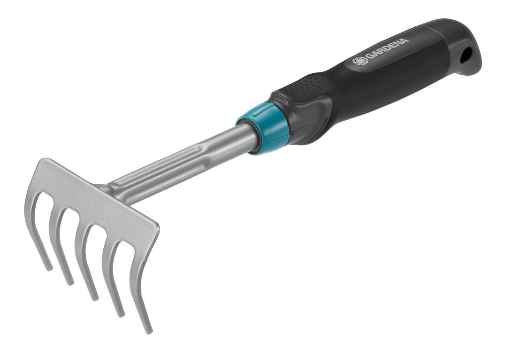 Gardena 8958-20 Comfort virággereblye